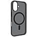 Daylight custodia per cellulare 15,5 cm (6.1") Cover Nero, Translucent - Foto miniatura 1
