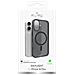 Daylight custodia per cellulare 15,5 cm (6.1") Cover Nero, Translucent - Foto miniatura 4