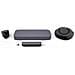 GQE20A-G5002UN Google Room Kit Starter sistema di conferenza 9 persona (e) Collegamento ethernet LAN Sistema di videoconferenza di gruppo - Foto miniatura 1