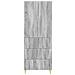 Set di armadi 2 pcs 66 x 34,5 x 90 cm Legno ingegnerizzato - Foto miniatura 4