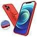 Custodia Xiaomi Redmi Note 10 5g / Poco M3 Pro Blu Navy - Foto miniatura 4