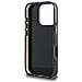 Custodia Nera Iphone 16 Pro Karl Lagerfeld - Foto miniatura 6