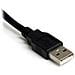 Cavo adattatore RS-232 USB FTDI a seriale 2 porta, con interfaccia COM - Foto miniatura 2