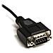 Cavo adattatore RS-232 USB FTDI a seriale 2 porta, con interfaccia COM - Foto miniatura 3