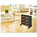 HMP1000 Termoconvettore Potenza 2000 Watt Colore Nero - Foto miniatura 4