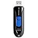 Chiavetta USB JetFlash 790 32 GB Interfaccia USB 3.0 Colore Nero / Blu - Foto miniatura 2