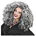 PARRUCCA STREGA in sacchetto - Foto miniatura 1