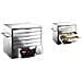 Essiccatore Inox Pro Elettrico Digitale Potenza 260 Watt - Foto miniatura 2