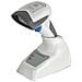 QuickScan QBT2131 1D Bianco Handheld Bar Code Reader - Foto miniatura 2