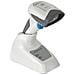 QuickScan QBT2131 1D Bianco Handheld Bar Code Reader - Foto miniatura 1