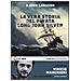 Björn Larsson - La vera storia del pirata Long John Silver letto Vinicio Marchioni. Audiolibro. 2 CD Audio formato MP3. Ediz. integrale - Foto miniatura 4
