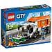 60118 Camioncino Della Spazzatura - Foto miniatura 1