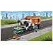 60118 Camioncino Della Spazzatura - Foto miniatura 4