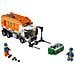 60118 Camioncino Della Spazzatura - Foto miniatura 3