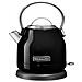 Bollitore Elettrico Capacità 1.25 Litri Potenza 1500 W Colore Nero - Foto miniatura 1