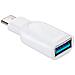 IADAP USB31-CMAF - Adattatore USB 3.1 Tipo C M a USB A F - Foto miniatura 1