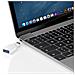 IADAP USB31-CMAF - Adattatore USB 3.1 Tipo C M a USB A F - Foto miniatura 2