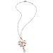 Collana Donna Arabesco Saaj17 - Foto miniatura 1