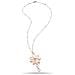 Collana Donna Arabesco Saaj17 - Foto miniatura 3