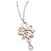 Collana Donna Arabesco Saaj17 - Foto miniatura 2