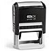 Timbro Colop 35 Rettangolare Autoinchiostrante Personalizzato Colop 35 30x50mm Qualità Professionale - Foto miniatura 2