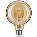Vintage Filament Globo Led 125 4w E27 3000k Clear Daylight 700110.00a - Foto miniatura 1
