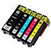 14ml Compatible For Epson Xp530/xp630/xp635/xp830#33xlm - Foto miniatura 1