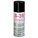Spray Schiuma Detergente Antistatica S-35 - Foto miniatura 1