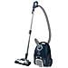 Telios TX 60 PET Aspirapolvere con Sacco a Cilindro Potenza 700 Watt - Foto miniatura 4
