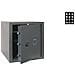 Cassaforte Mobile 360x240x300 Mm Combinazione Elettronica - Sci82750/34 - Foto miniatura 2