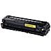 TONER - Cartuccia Giallo a Resa Elevata CLT-Y503L - Foto miniatura 1