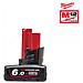 M12 Batteria B6 Redlithium Agli Ioni Di Litio Da 12v 6.0ah 4.932.451,395 Mila - Foto miniatura 2
