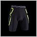 Pantaloncino Con Protezioni Trail Coolmax Xl - Foto miniatura 4