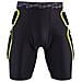 Pantaloncino Con Protezioni Trail Coolmax Xl - Foto miniatura 1