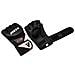 Pelle Maya Hide Mma Guantoni Grappling Guanti Sparring Ufc Sacco Allenamento F12b L - Foto miniatura 6