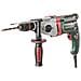 Sbe 850-2 Trapano Percussione Da 850w In Valigetta Di Plastica - Foto miniatura 7