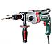 Sbe 850-2 Trapano Percussione Da 850w In Valigetta Di Plastica - Foto miniatura 6