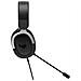 Cuffie TUF Gaming H3 USB Stereo con Microfono Colore Nero / Argento - Foto miniatura 3