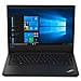 Notebook ThinkPad E495 Monitor 14" Full HD Intel Core AMD Ryzen 5 3500U Ram 8 GB SSD 512 GB 3xUSB 3.0 Windows 10 Pro - Foto miniatura 1