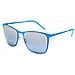 0213-027-000 Occhiali da sole, Blu (Azul), 57.0 Donna - Foto miniatura 2