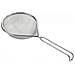 Colino Ovale Inox Cm 18x22 Grandchef - Foto miniatura 3