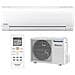 Condizionatore Fisso Monosplit KE35TKE Potenza 12000 BTU / H Classe A++ / A Inverter - Foto miniatura 1