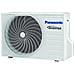 Condizionatore Fisso Monosplit KE35TKE Potenza 12000 BTU / H Classe A++ / A Inverter - Foto miniatura 4