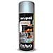 Smalto Spray Acrilico Alte Temperature Argento Opaca 400 Ml Bravo - Foto miniatura 1