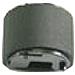 Msp3689 Nastro Di Stampa (m. p. paper Pick-up Roller - Compatible Parts - Hp Laserjet P2035 / p2055 / pro M401n - Warranty: 6m)  - Foto miniatura 1