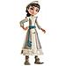 Small Doll Disney Frozen 2 E5505 - E7085 - Foto miniatura 5