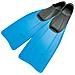 Clio Pinne Ultraleggere Per Nuoto, Apnea E Snorkeling Unisex, Blu 37/38 - Foto miniatura 6