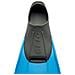 Clio Pinne Ultraleggere Per Nuoto, Apnea E Snorkeling Unisex, Blu 37/38 - Foto miniatura 7