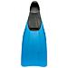Clio Pinne Ultraleggere Per Nuoto, Apnea E Snorkeling Unisex, Blu 37/38 - Foto miniatura 8
