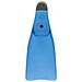 Clio Pinne Ultraleggere Per Nuoto, Apnea E Snorkeling Unisex, Blu 37/38 - Foto miniatura 2